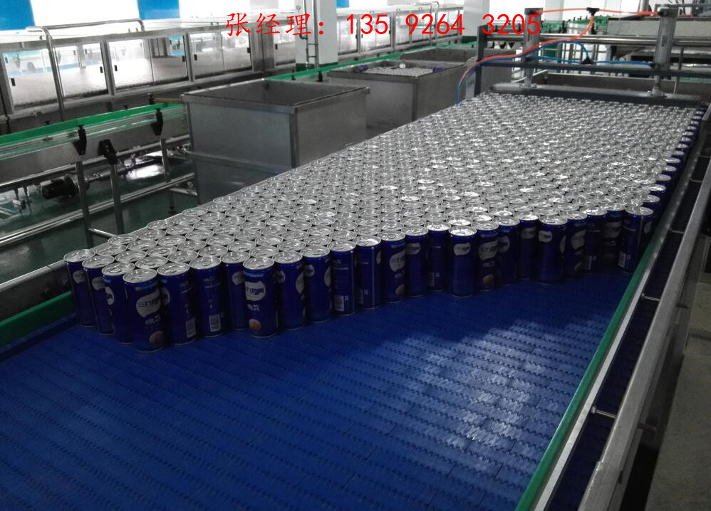 豆乳植物蛋白飲料生產(chǎn)設(shè)備廠家|易拉罐植物蛋白飲料機器