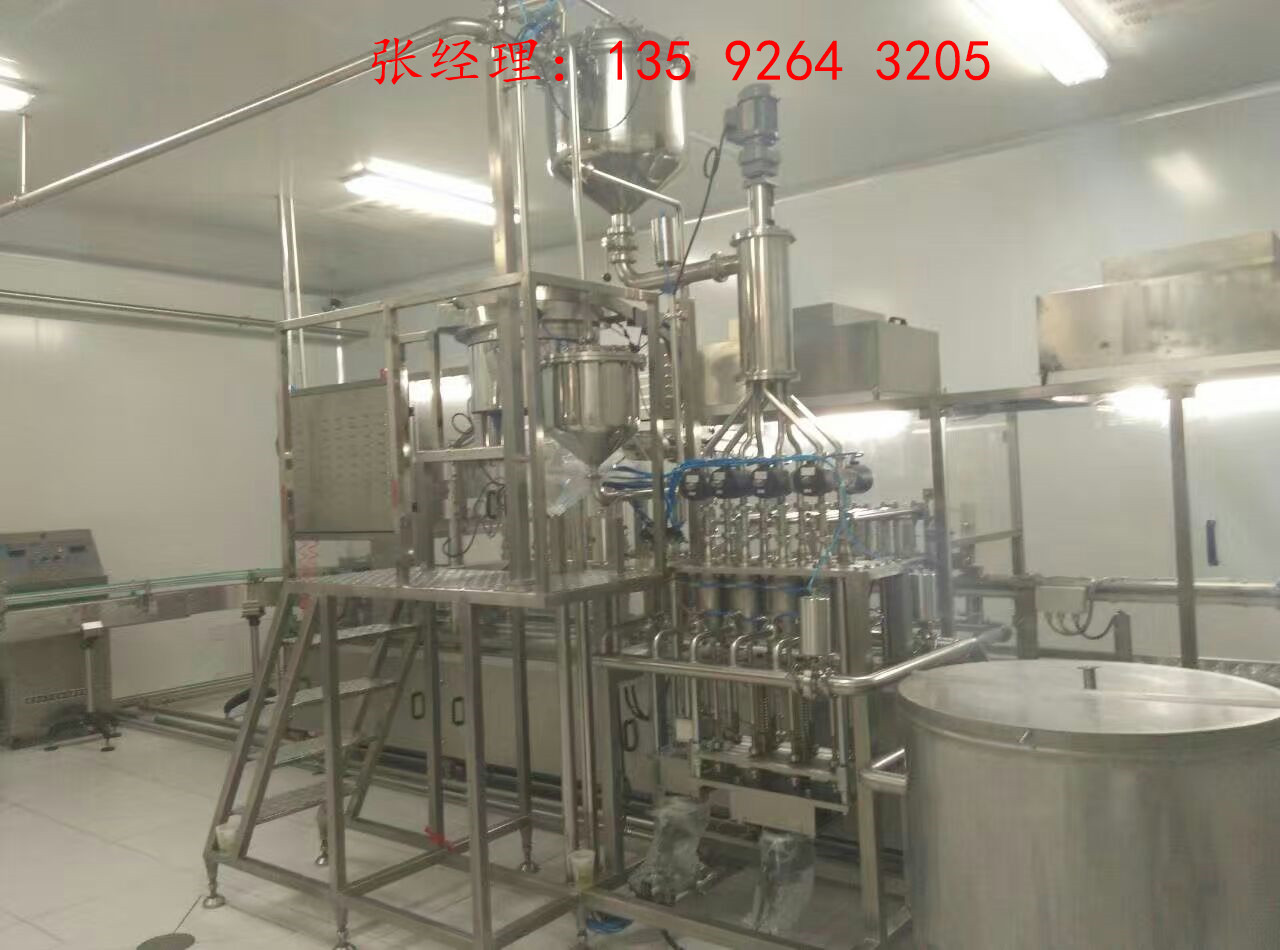 牛奶灌裝機設(shè)備|全自動牛奶生產(chǎn)設(shè)備價格